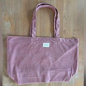 NWOT Sezane Limited Edition Bag